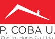 P. COBA U. Construcciones